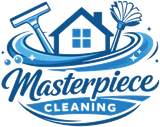 Masterpiece Cleaning logo